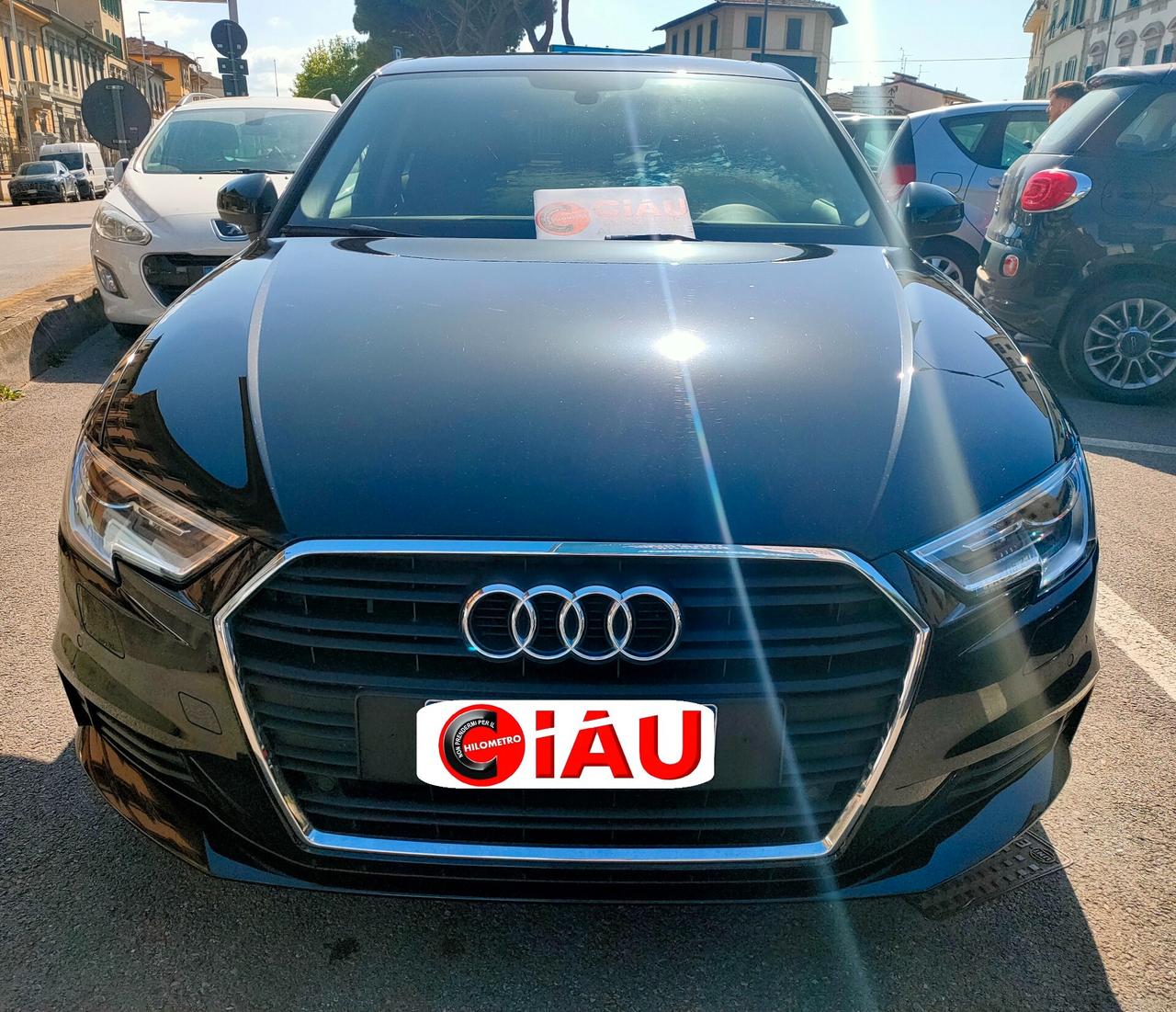 Audi A3 SPB 30 TDI Business
