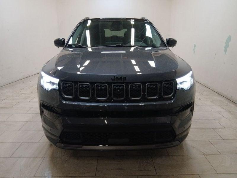 Jeep Compass 1.5 turbo t4 mhev Summit 2wd 130cv dct