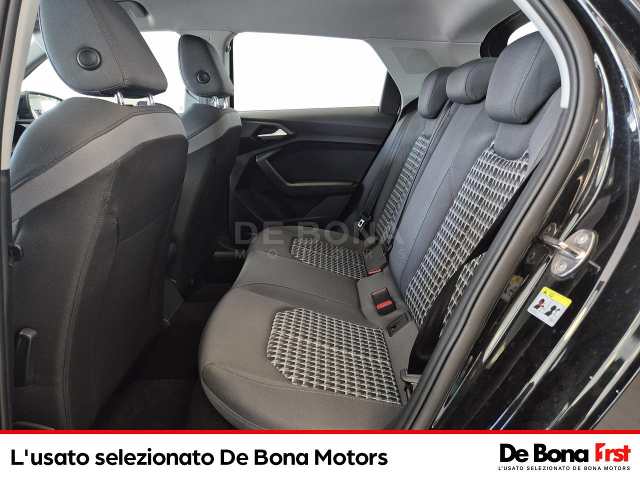 Audi A1 citycarver 35 1.5 tfsi edition one 150cv