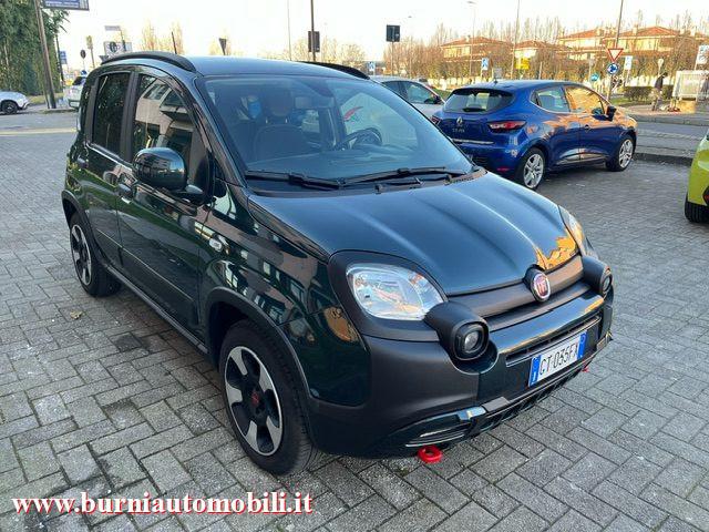 FIAT Panda Cross 1.0 FireFly S&S Hybrid PREZZO VERO