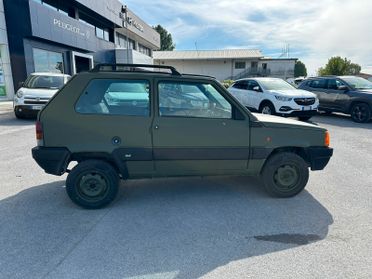 Fiat Panda 1100 i.e. cat 4x4 Trekking