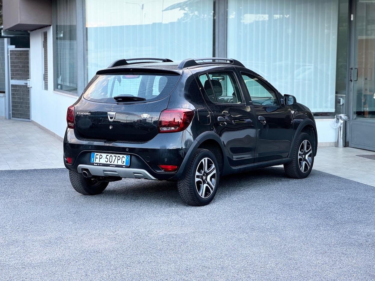 Dacia Sandero 0.9 Benzina 90CV E6 - 2018