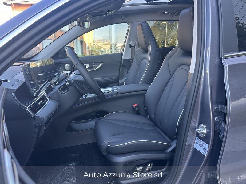 DR AUTOMOBILES dr6 dr6 1.5 HEV *PROMO AZZURRA*