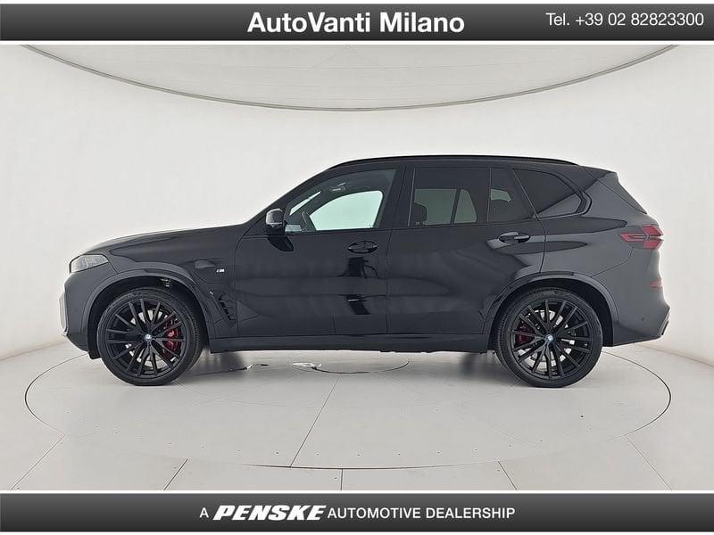 BMW X5 X5 xdrive50e MSport Pro auto