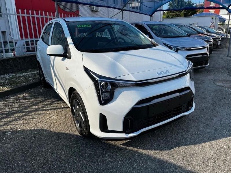 KIA Picanto Picanto 1.0 12V 5 porte Urban