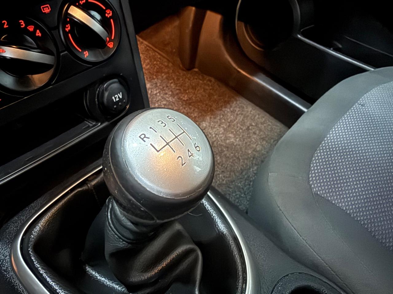 Nissan Qashqai 1.5 dCi 110cv Acenta2013