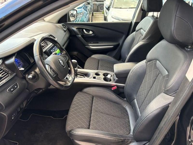 Renault Kadjar Kadjar 1.5 blue dci Sport Edition2 115cv edc