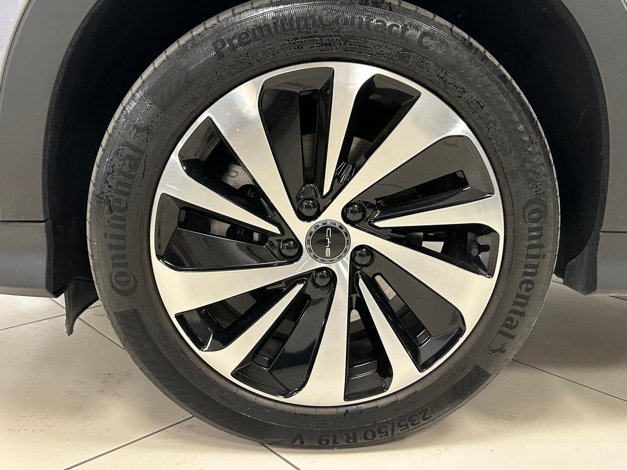 Byd Seal U DM-i 1.5 218 CV PHEV Comfort - 2025