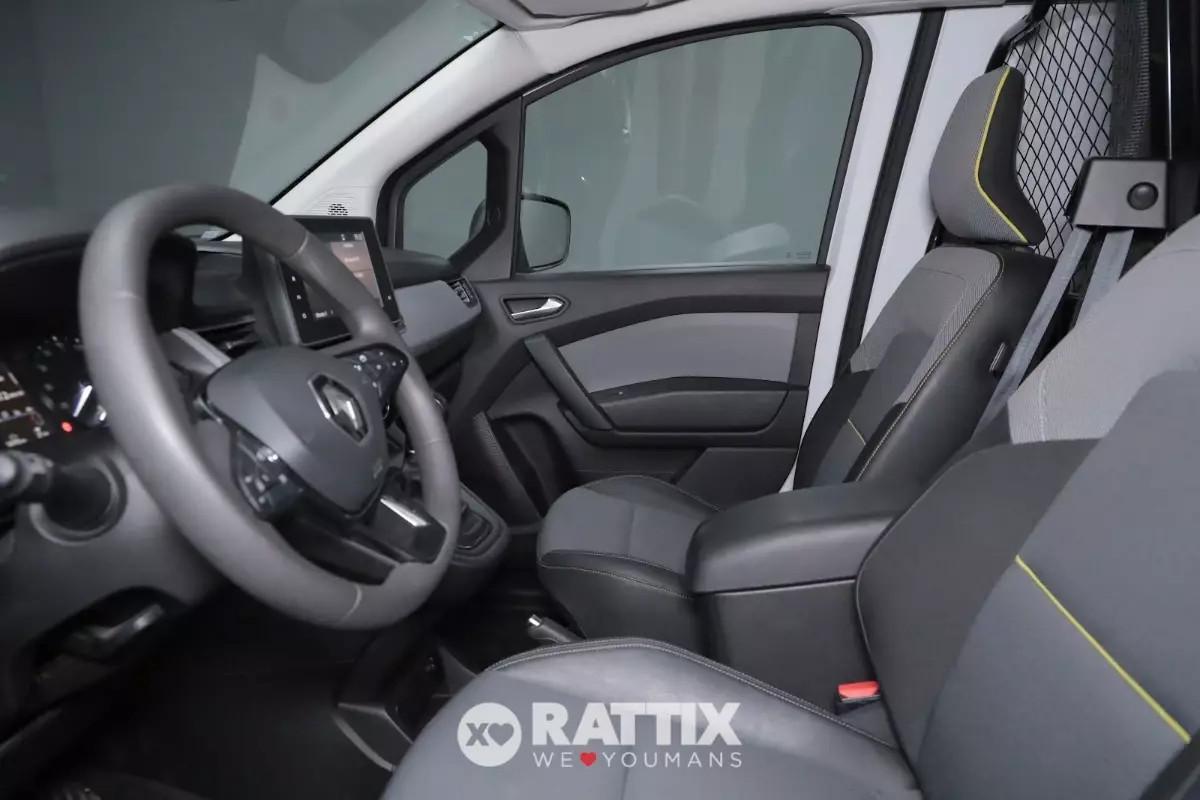 Renault Kangoo E-TECH VAN 22kW EV45 Start Open Sesame (IVA ESCLUSA)