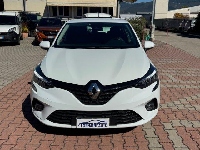 RENAULT Clio Blue dCi 85cv 5 PORTE BUSINESS AZIENDALE