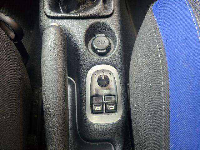 PEUGEOT 206 Plus 1.1 60CV 3p. Generation ECO GPL Valido07/2032