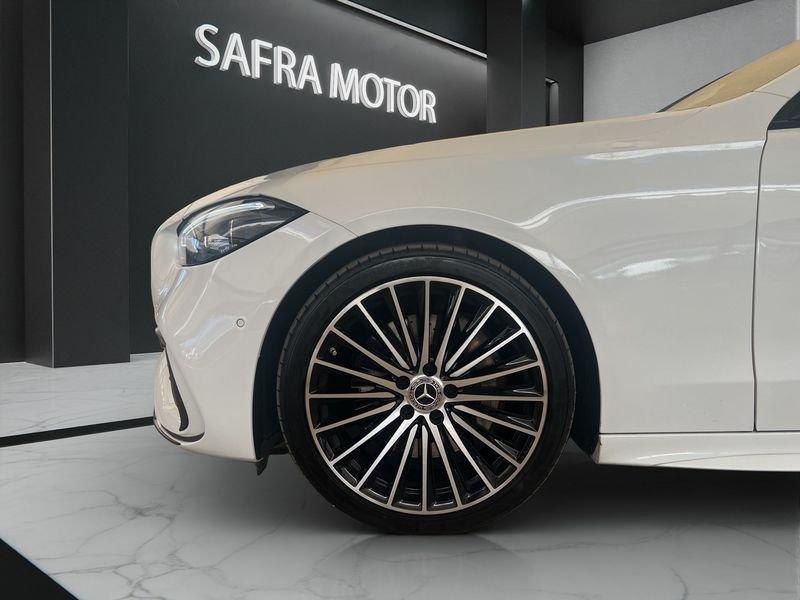 Mercedes-Benz Classe C 300d Mild Hybrid Premium Pro Auto