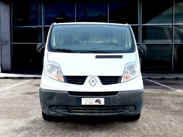 RENAULT Trafic 2.0 dCi/115 PC-TN Furgone 3 POSTI NO IVA