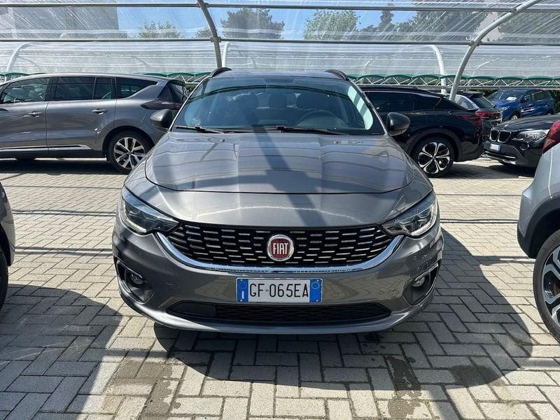 FIAT Tipo 1.6 Mjt S&S SW Lounge DCT