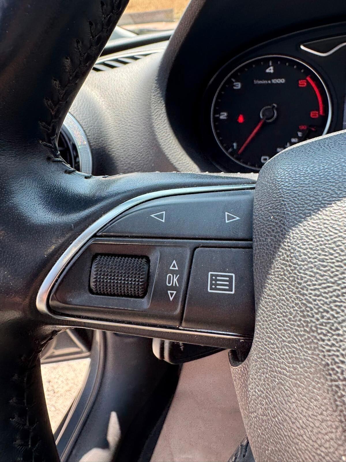 Audi A3 1.6 TDI Attraction