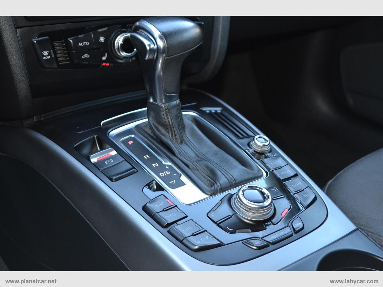 AUDI A4 Avant 2.0 TDI 150 CV mult. Advanced