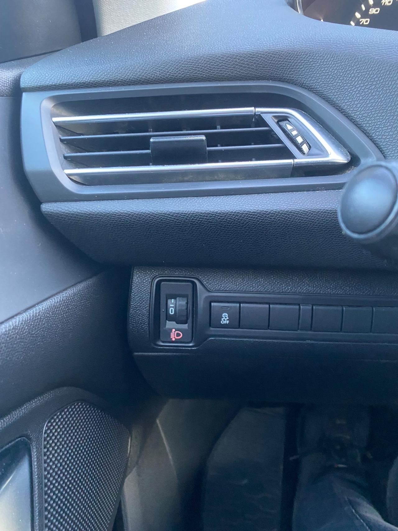 Peugeot 308 1.6 HDi 92 CV Active TUTTO INCLUSO