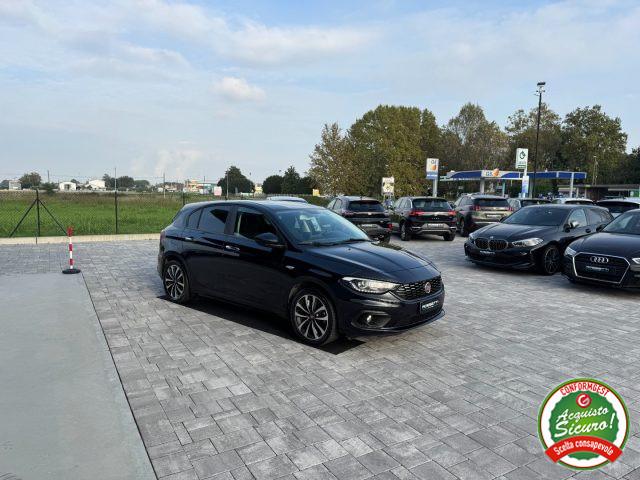 FIAT Tipo 1.4 GPL 5 porte Lounge