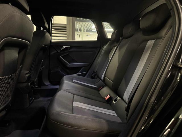 AUDI A3 SPB 30 TDI Business