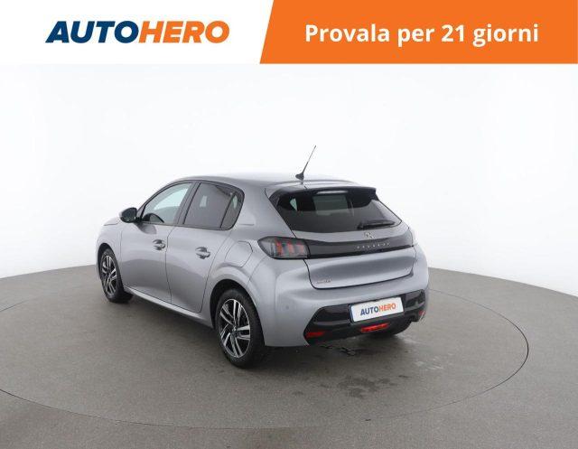 PEUGEOT 208 PureTech 100 Stop&Start 5 porte Allure