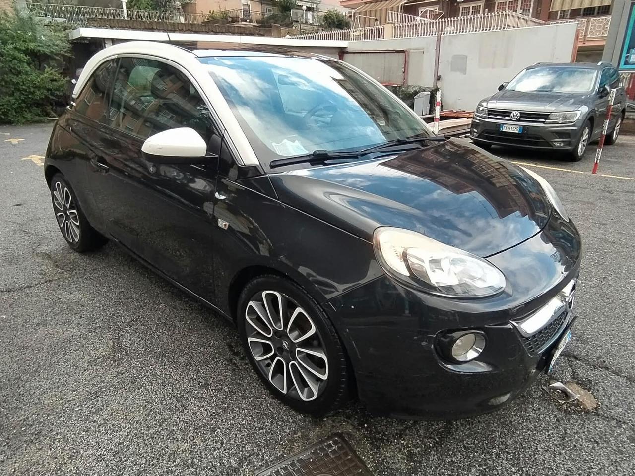Opel Adam 1.4 87 CV GPL Tech Jam