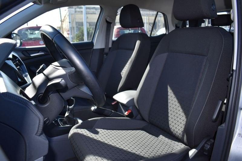 Volkswagen T-Cross T-Cross 1.0 TSI 115 CV Style BMT