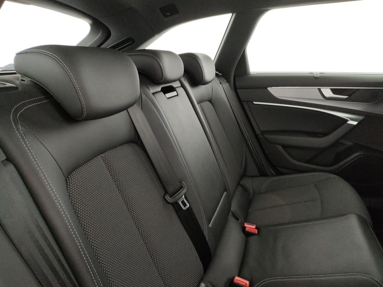 Audi A6 avant 50 3.0 tdi mhev business sport quattro tiptronic
