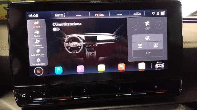 CUPRA Formentor 1.5 TSI DSG VIDEO MATT BLUE