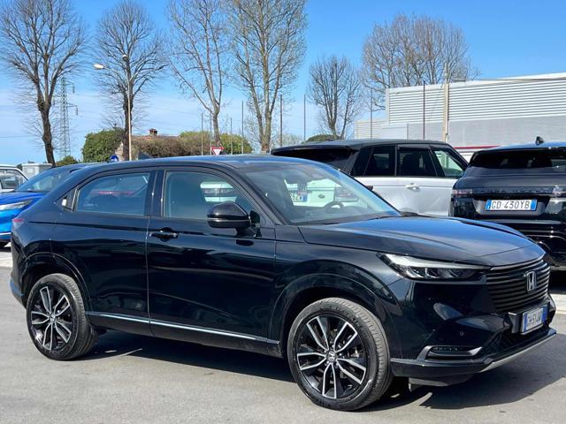 HONDA HR-V 1.5 Hev eCVT Advance