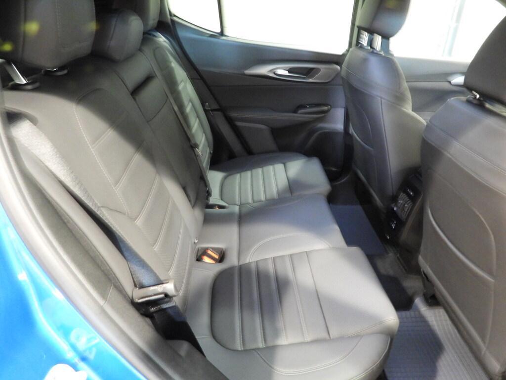 Alfa Romeo Tonale 1.6 Veloce TCT6