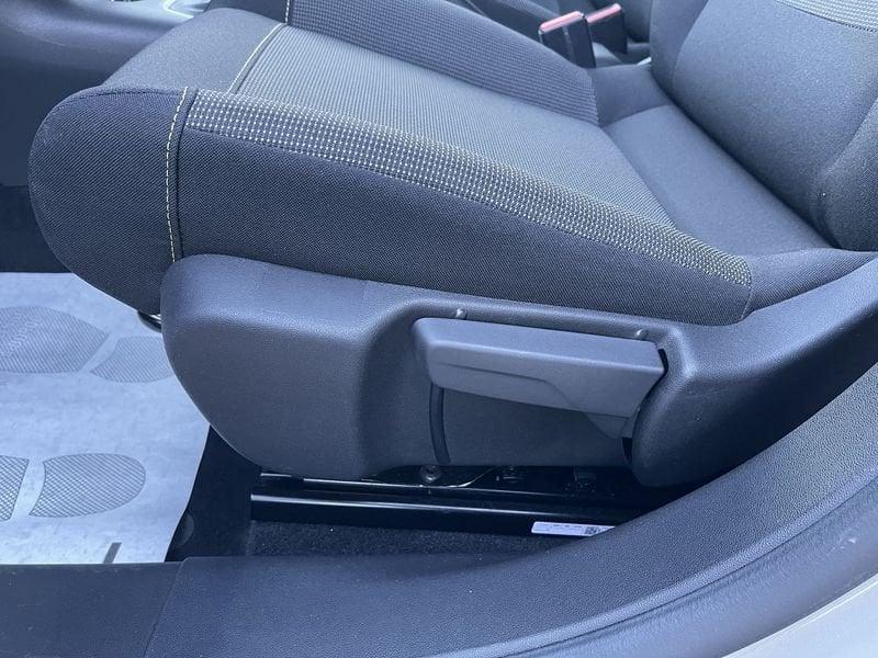 Citroën C3 1.2 puretech Max s&s 110cv - AZIENDALE