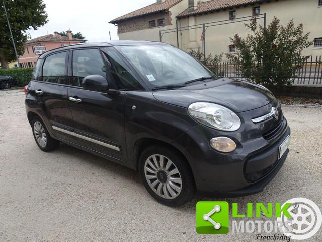 FIAT 500L 1.3 Multijet APPENA TAGLIANDATA