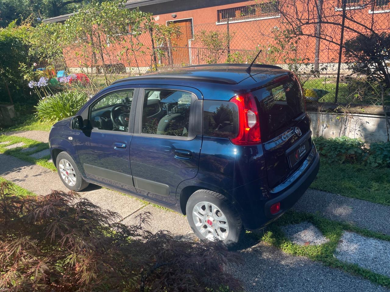 Fiat Panda 1.2 Easy OK NEOPATENTATI