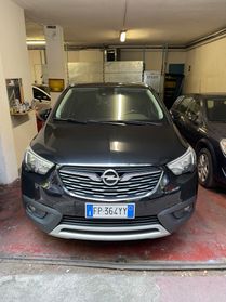 Opel Crossland X 1.2 Turbo 12V 110 CV Start&Stop aut. Innovation