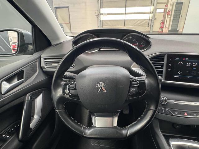 PEUGEOT 308 BlueHDi 130 S&S SW Business