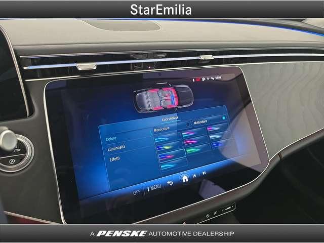 Mercedes-Benz E 220 E 220 d Mild hybrid S.W. Advanced