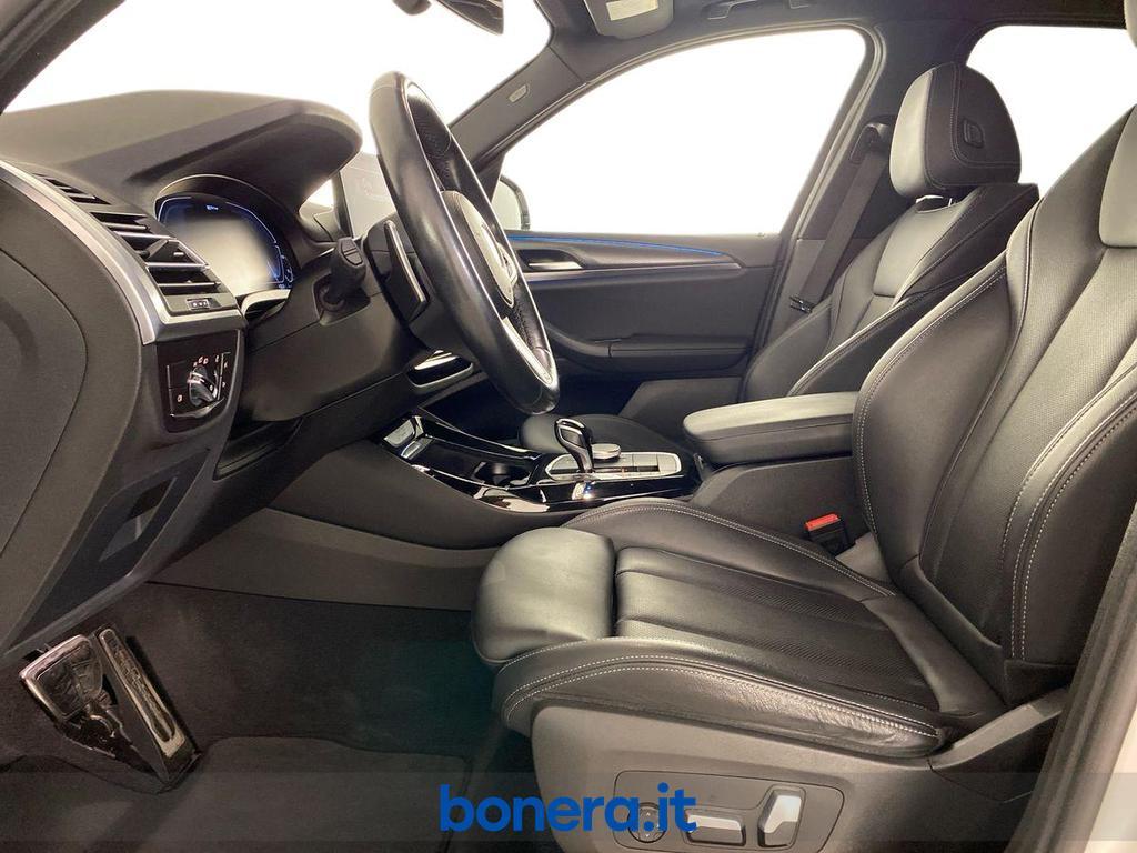 BMW X3 30 e Msport xDrive Steptronic