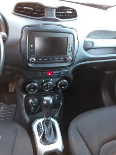 Jeep Renegade 2.0 mjt Limited 4wd 140cv auto