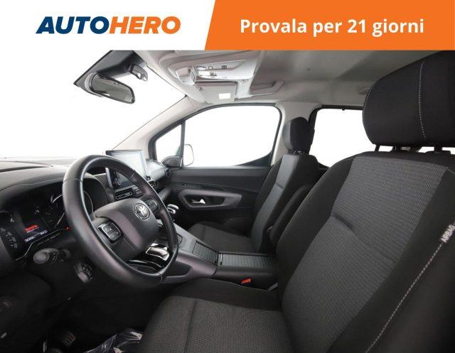 TOYOTA Proace City Verso 1.5D 130 CV S&S Long D Executive
