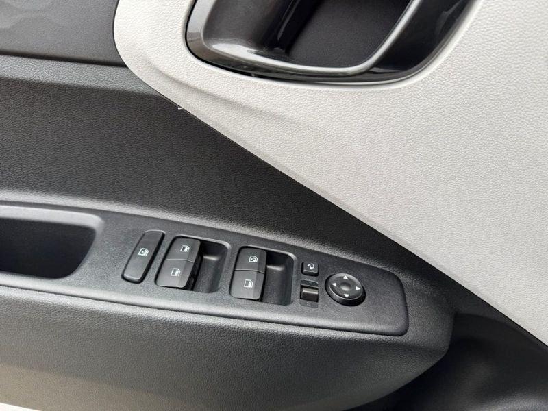 Hyundai i10 1.0 MPI AT Prime