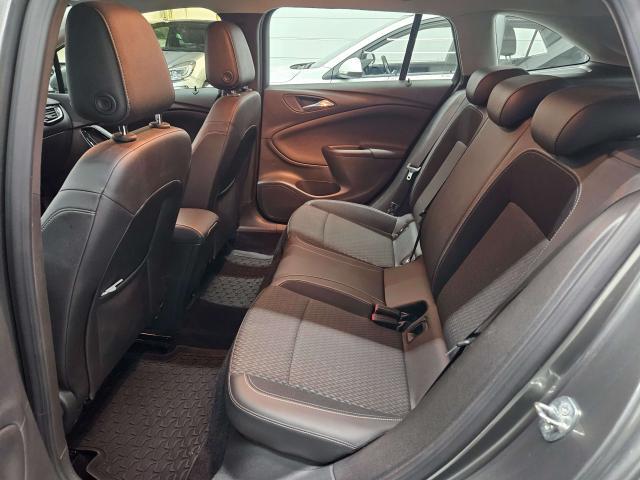 Opel Astra Astra V 2016 Sports Tourer 1.6 cdti Advance s