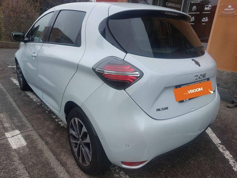 Renault ZOE Intens R135