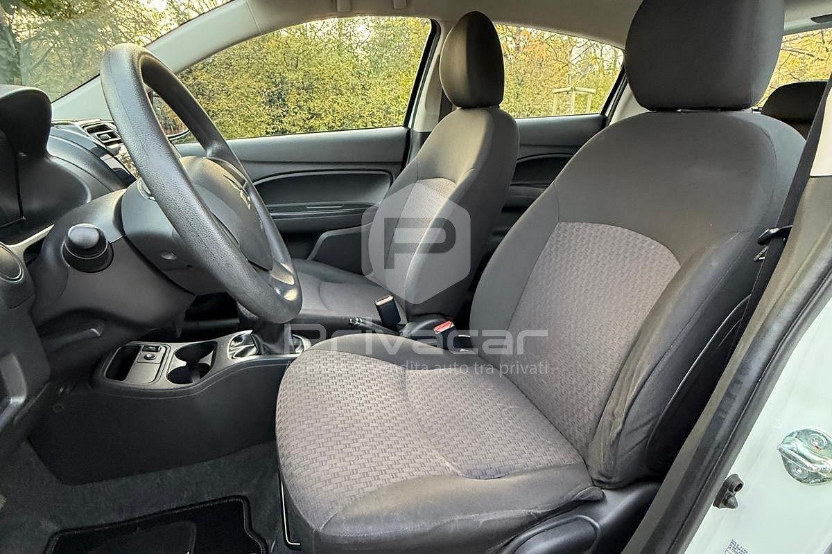 MITSUBISHI Space Star 1.0 Intense SDA