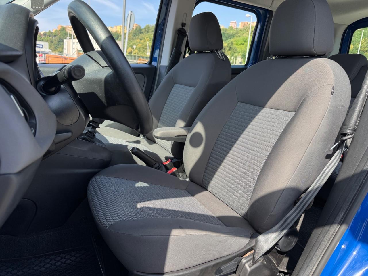 Fiat Doblo Doblò 1.6 MJT 16V 120CV Lounge pronta consegna
