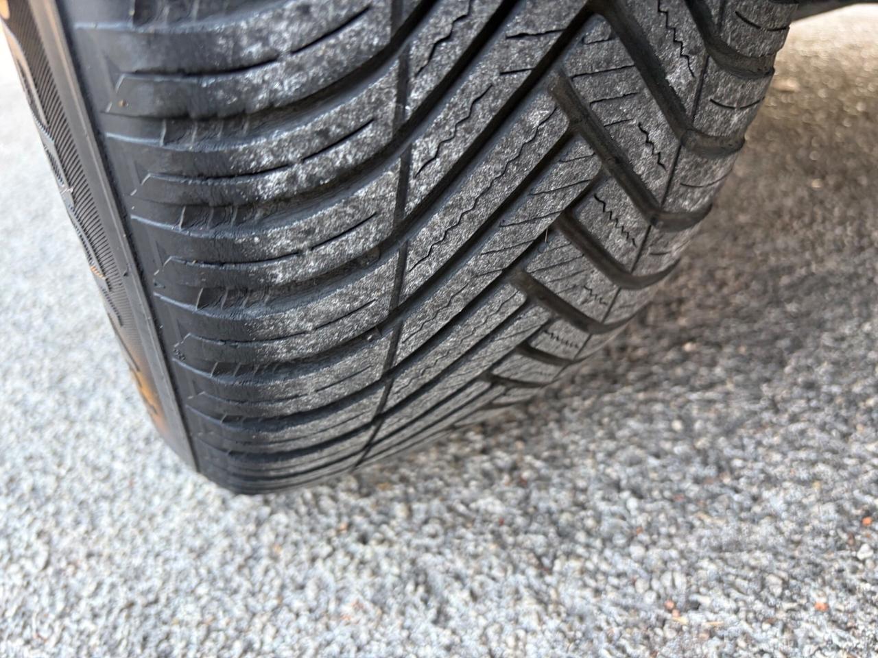 Mercedes-benz GLC 250 d 4Matic Solo 139000 km