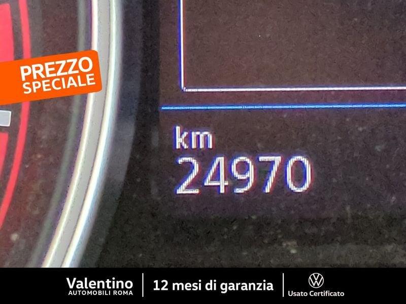 Volkswagen Tiguan 1.5 TSI DSG 150 CV ACT Life