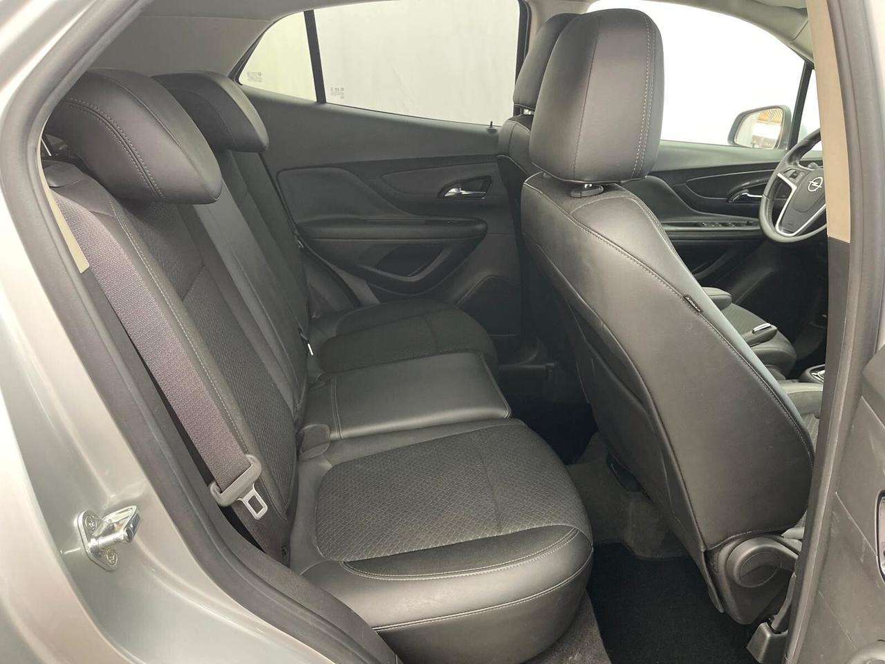 Opel Mokka 1.6 CDTI Ecotec 136CV 4x2 Start&Stop Cosmo