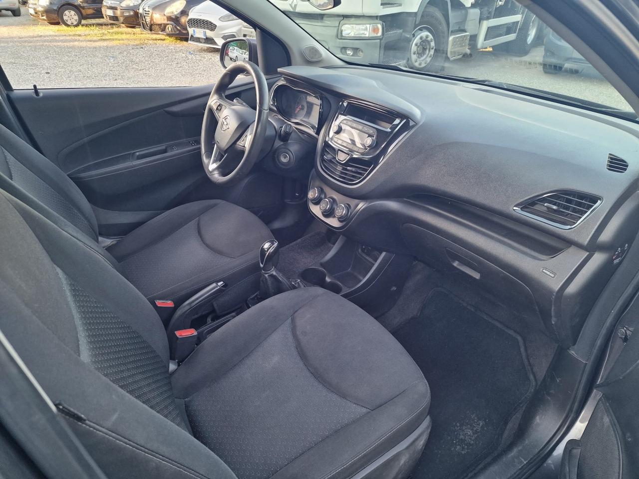 Opel Karl 1.0 75 CV Cosmo