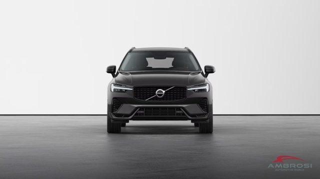 VOLVO XC60 Mild Hybrid B4 (d) AWD Plus Dark