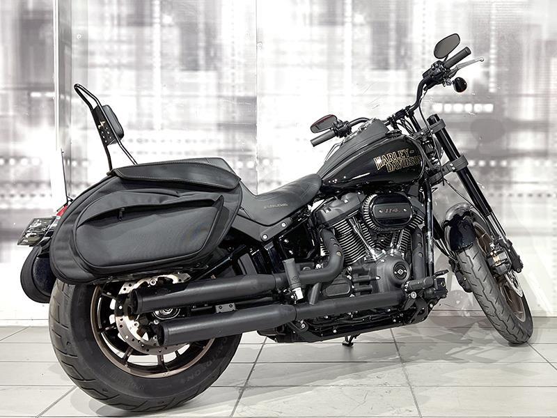Harley Davidson Low Rider S